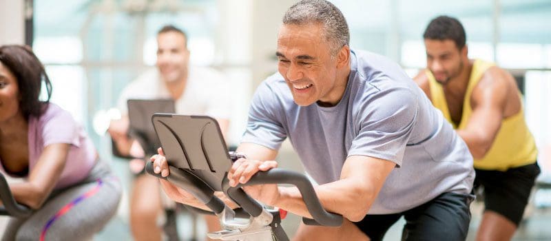 Guide to Radiant Heat Aided Cardio Exercise for Weight Loss