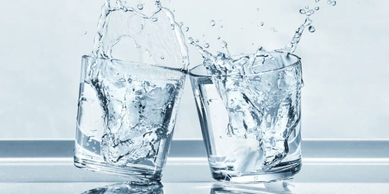 Water Intake Benefits to Boost BE SlimNow Results | Purefico
