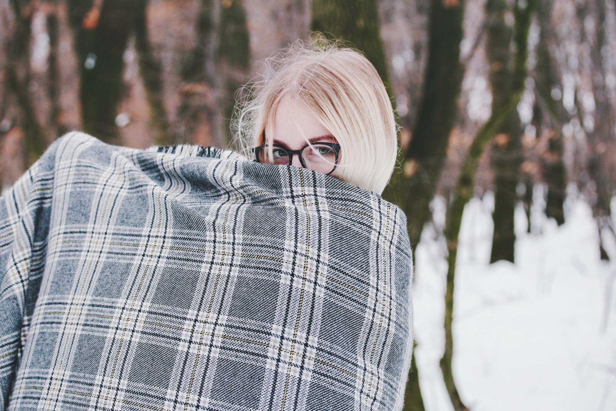 5 Bad Winter Skin Care Habits to Avoid for Healthy Skin