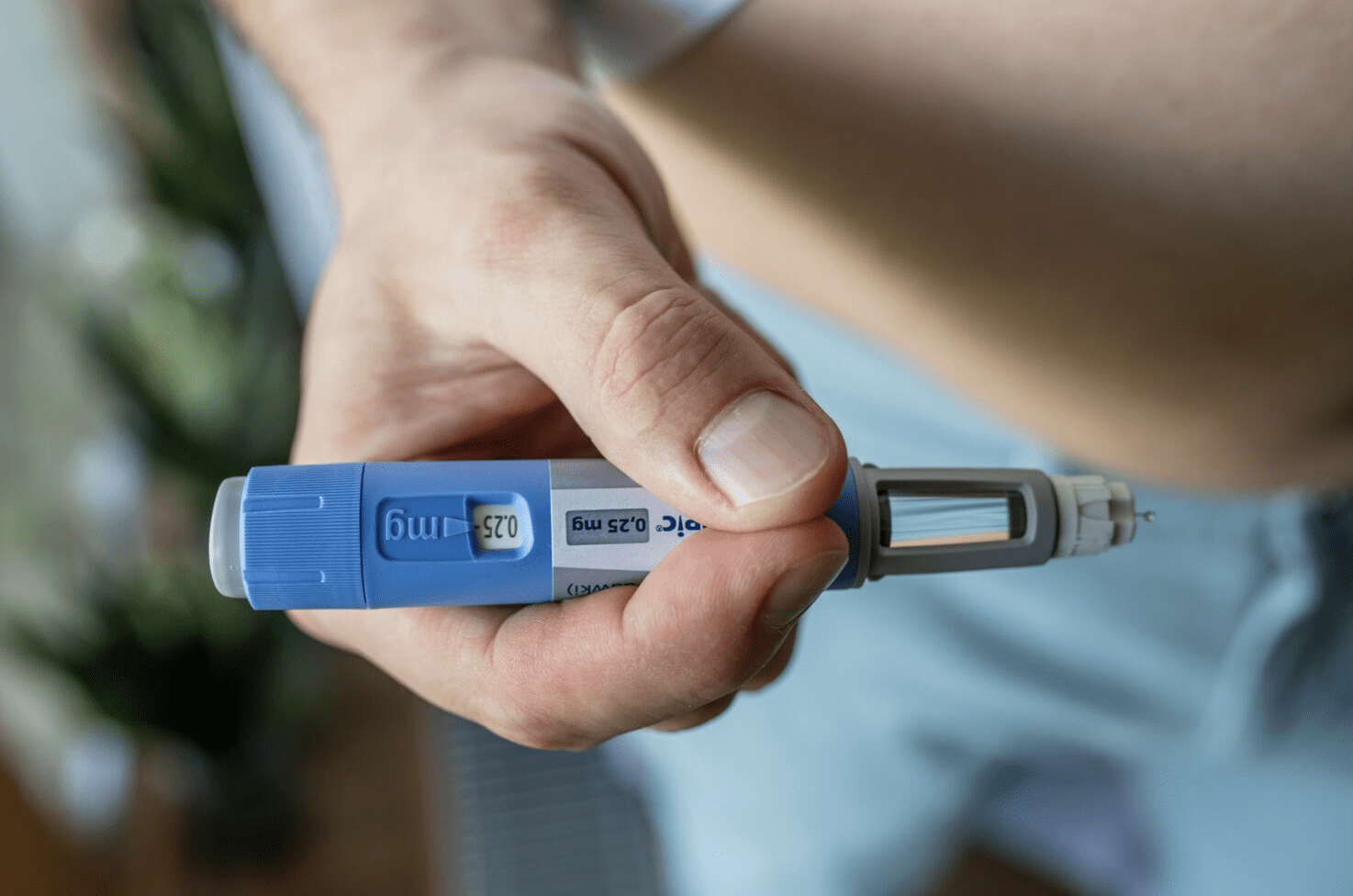 Start a Weight Loss Journey with Purefico’s Holistic Approach
