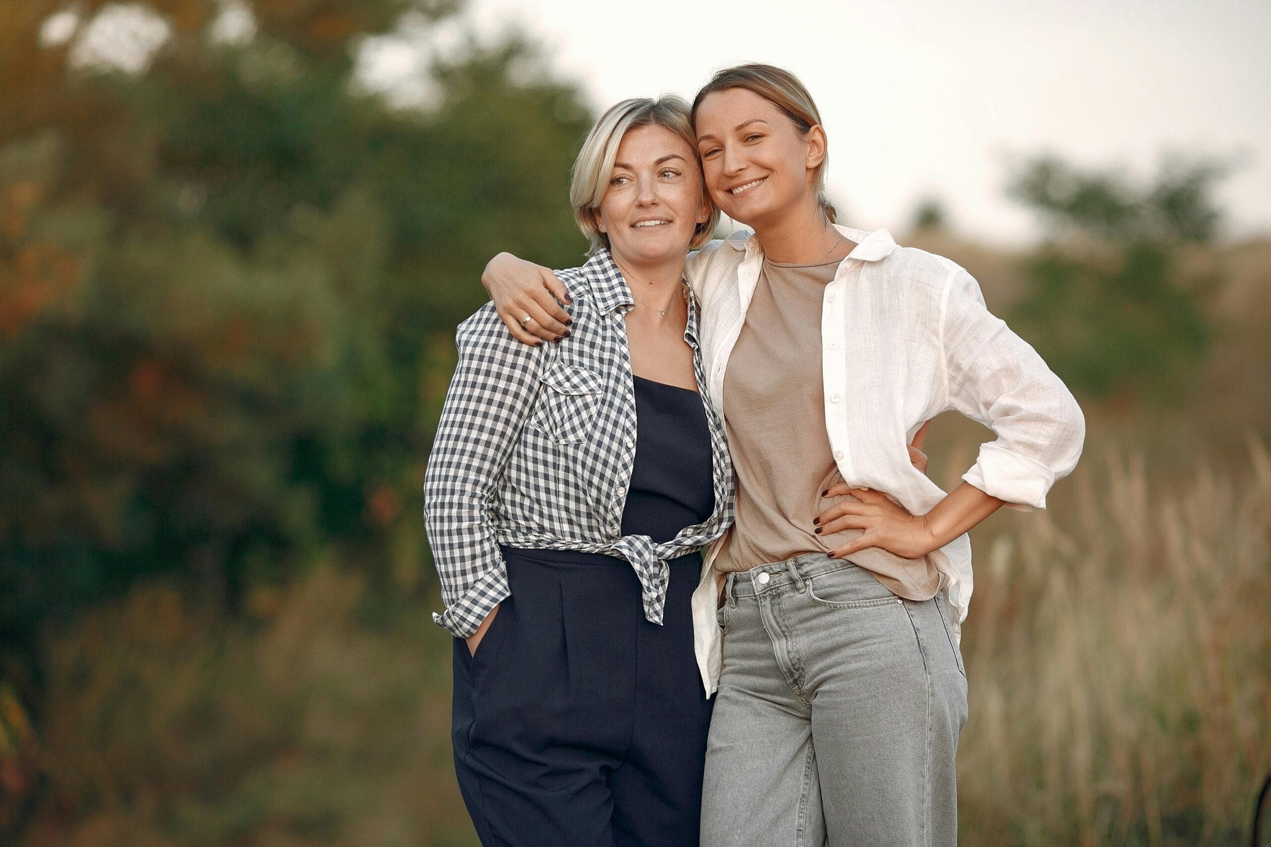 Hormone Replacement & Testosterone Therapy for Menopause