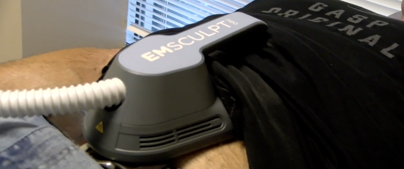 Guide to EmSculpt Neo Treatment for Stronger Abs & Fat Loss