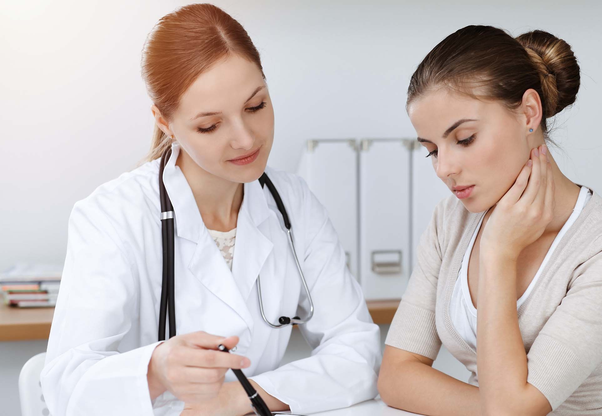 Bioidentical Hormone Therapy for Women