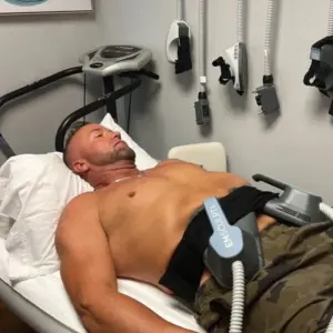 EmSculpt Neo