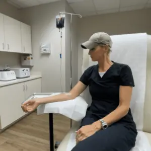 IV Therapy