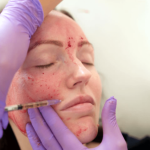 Vampire FaceLift