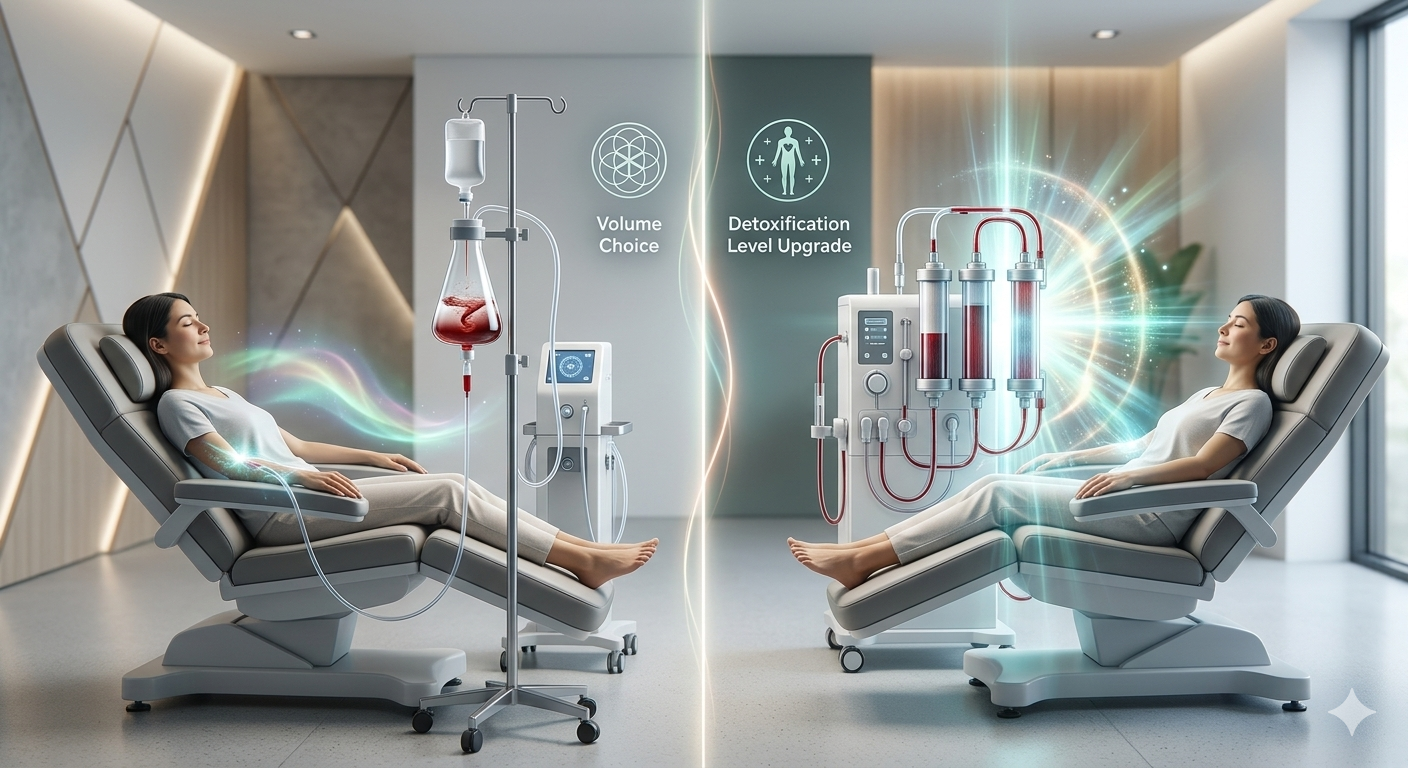 EBOO vs MAH: Which Ozone Upgrade Is Right for You?