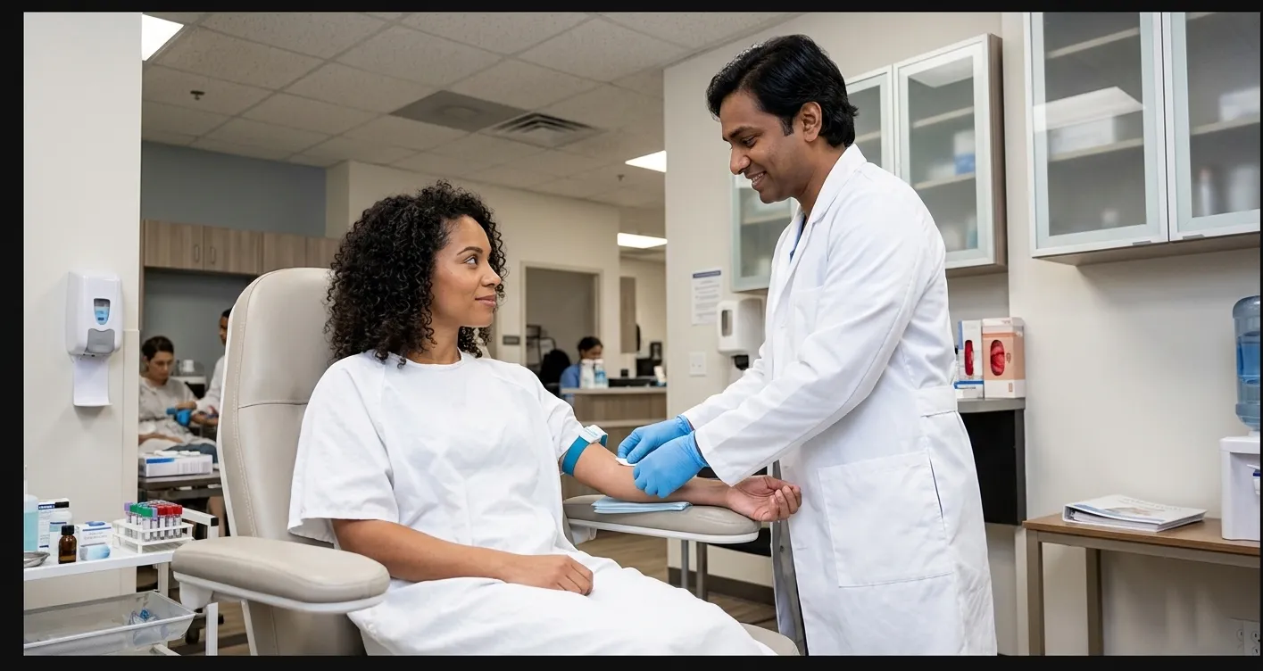 Ozone Therapy for Anti-Aging Treatment | Purefico MedSpa