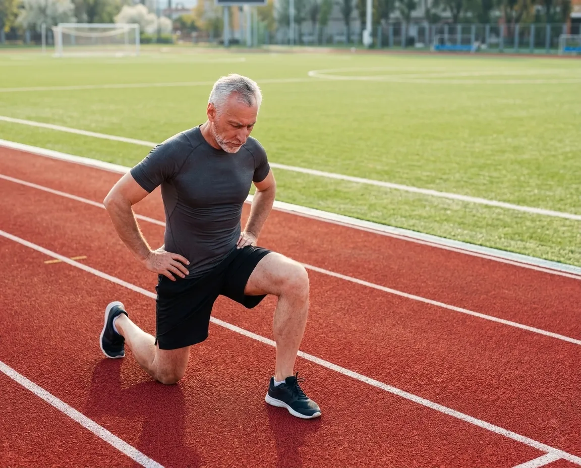 Ozone Therapy for Athletes | Muscle Recovery Therapy