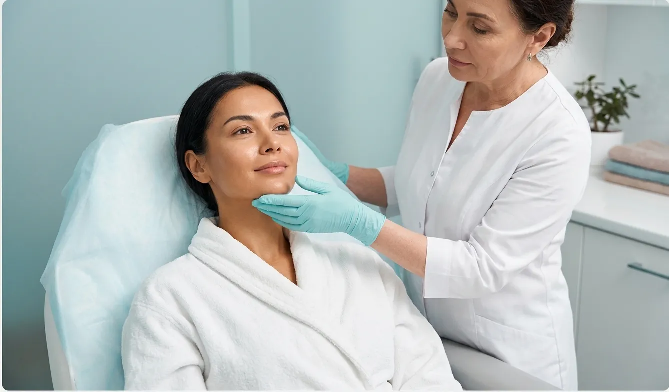 Ozone Therapy for Skin Rejuvenation | Purefico MedSpa