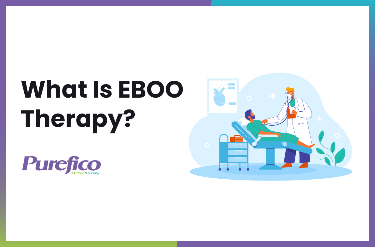 What is EBOO Therapy