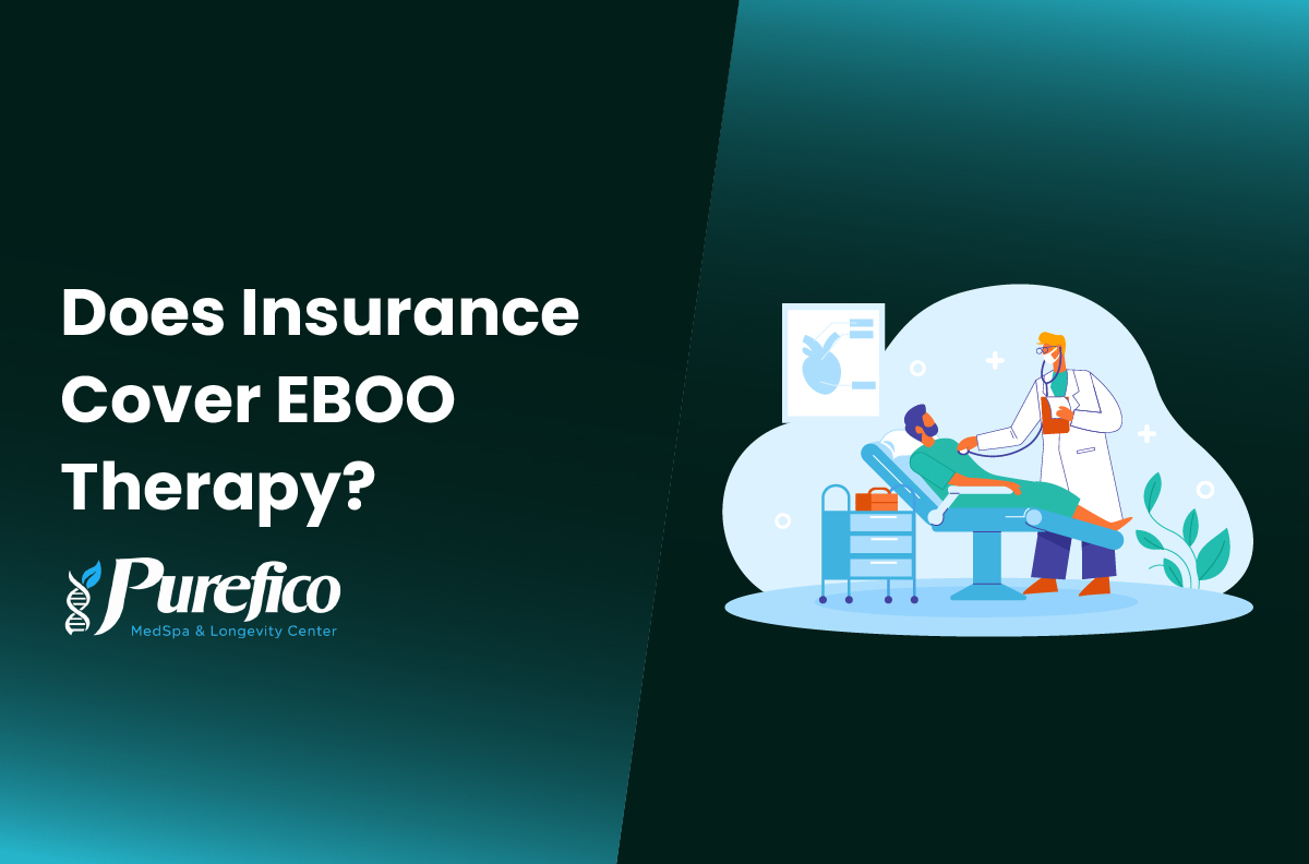 Does Insurance Cover EBOO Therapy?