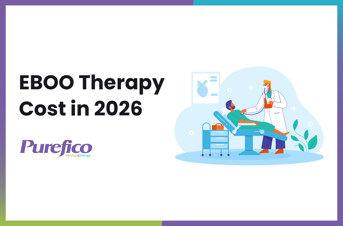 EBOO Therapy Cost