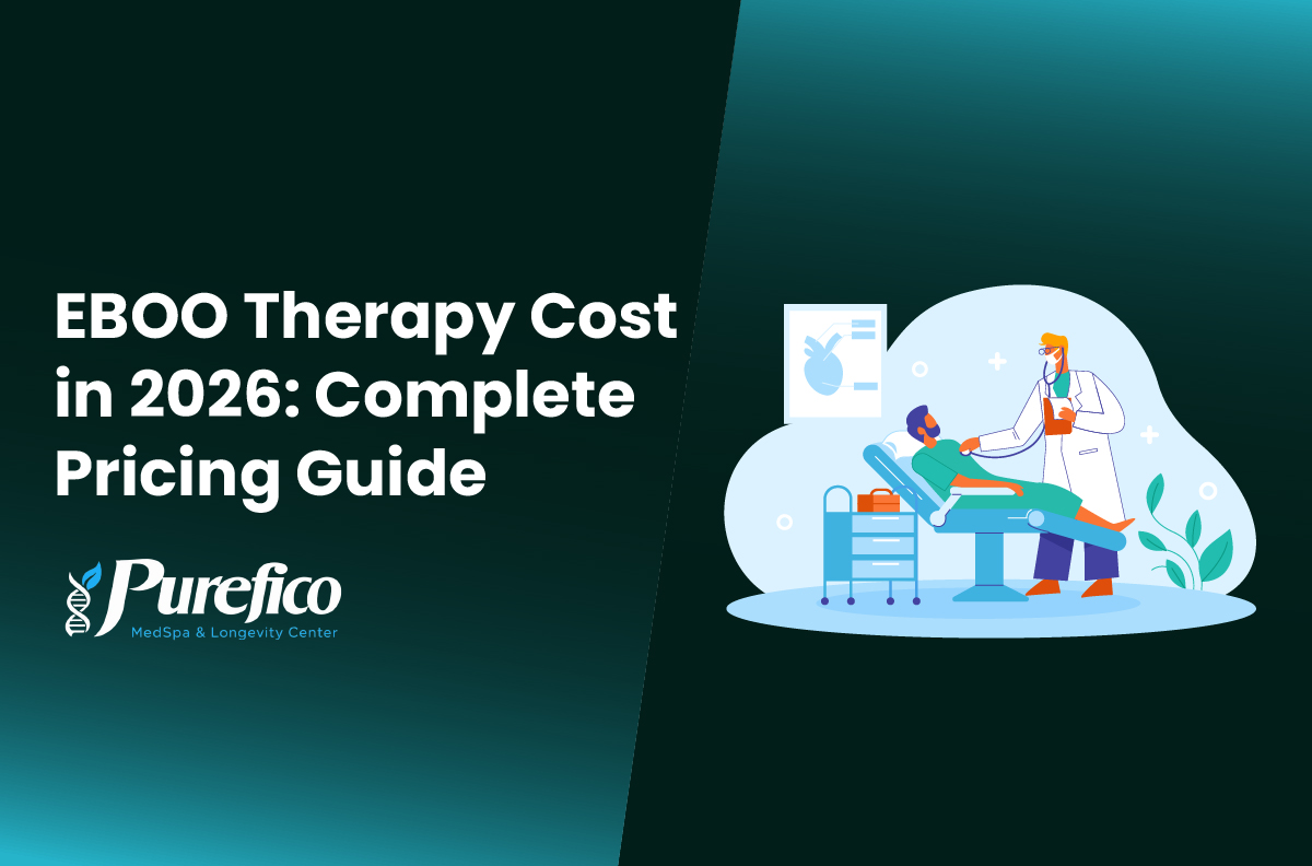 EBOO Therapy Cost in 2026