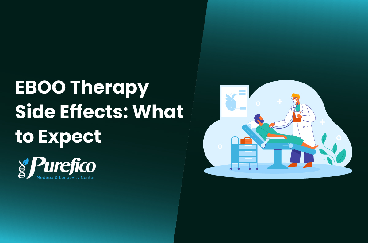 EBOO Therapy Side Effects Explained