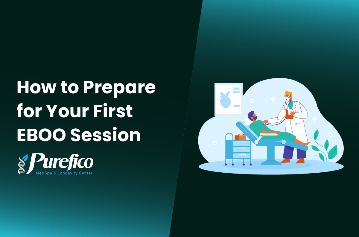 How to Prepare for Your First EBOO Session