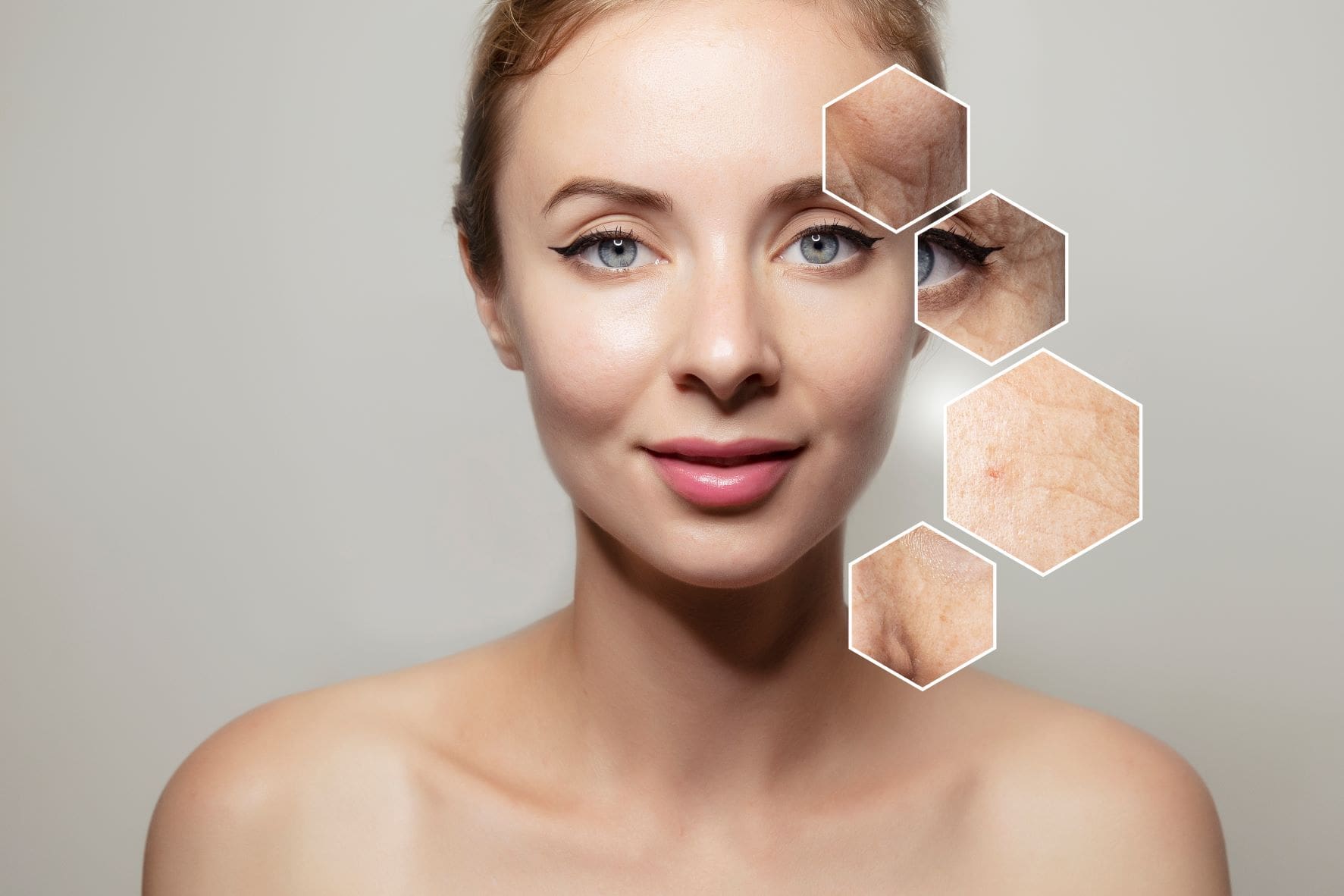 What Does 'AntiAging' Really Mean? Purefico MedSpa & Therapy