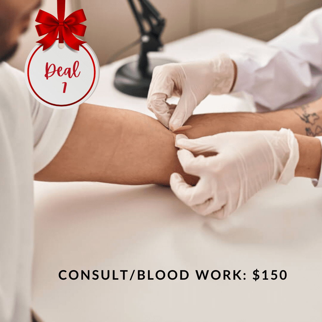 Ultimate Guide to NAD+ IV Therapy