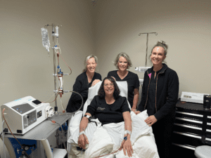 Science and Safety of Bioidentical Hormone Therapy for Women