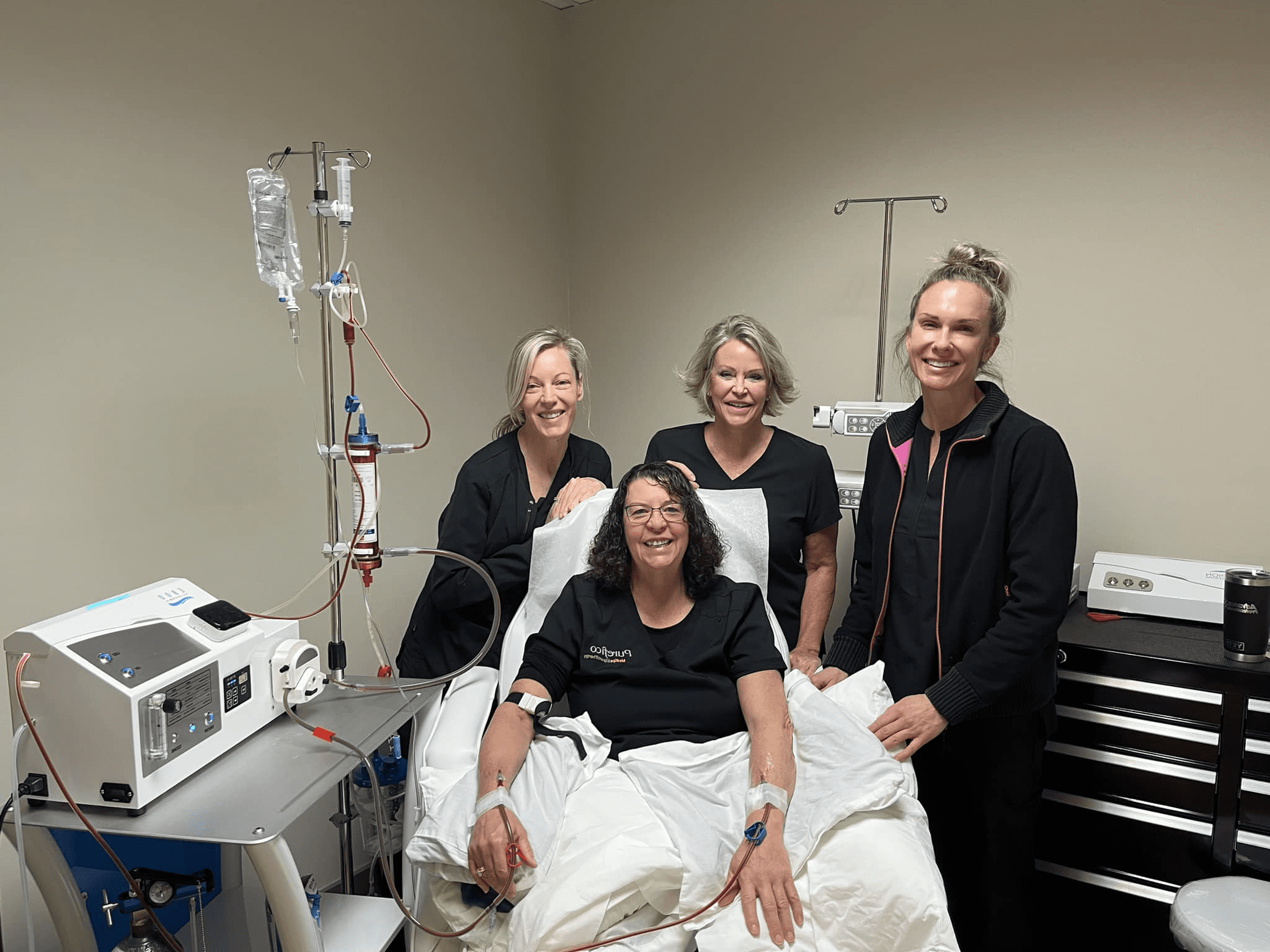 Science and Safety of Bioidentical Hormone Therapy for Women