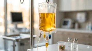 Longevity Medicine NAD+, Ozone, Vitamin C, and Cellular Repair