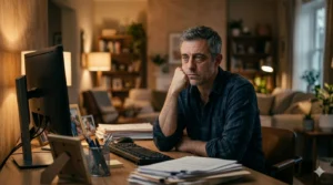 Low Testosterone Symptoms Most Men Ignore After 40