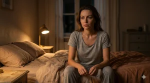 Progesterone Deficiency in Women Symptoms