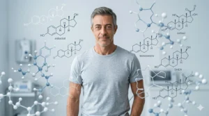 Sermorelin Therapy for Growth Hormone Optimization