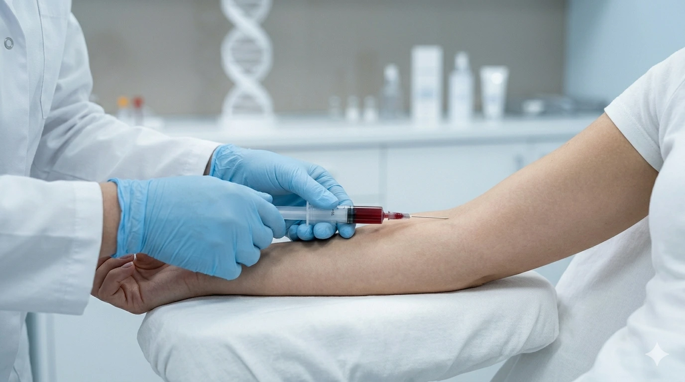 TruDOSE IV Therapy Personalized Regenerative Medicine