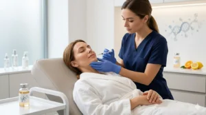 Where to Get Safe Peptide Therapy in Cornelius, NC