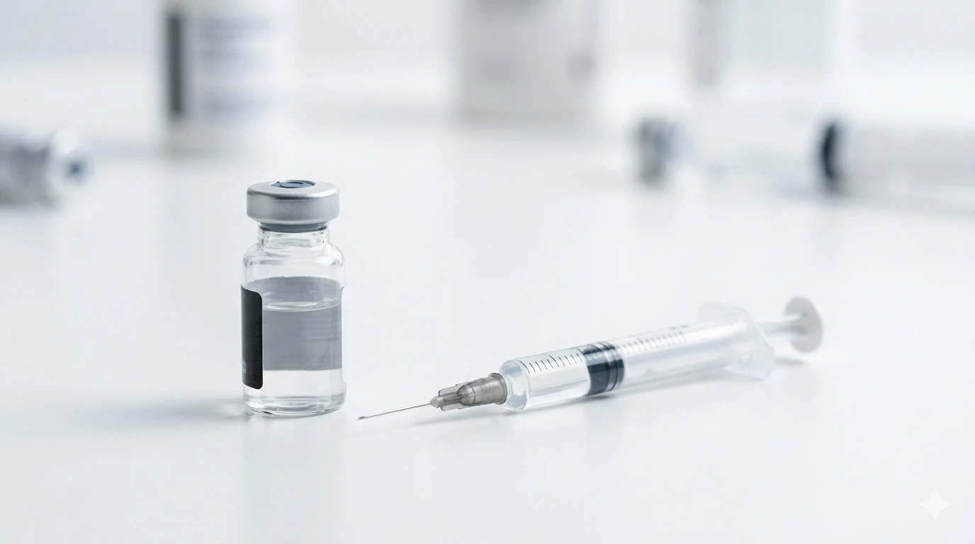 Compounded Semaglutide for Weight Loss