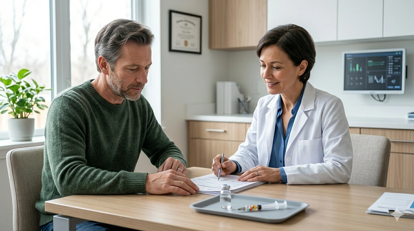 Medical Weight Loss in Lake Norman