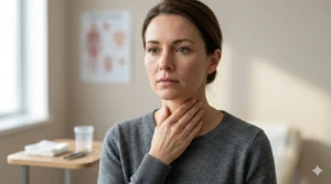 Thyroid Health and Hormone Balance Women