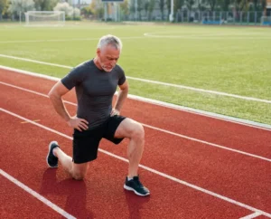 Ozone Therapy for Athletes | Muscle Recovery Therapy