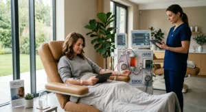 ROI of EBOO Therapy for Cellular Optimization | Purefico