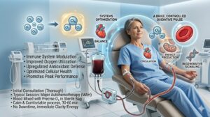 What is Medical Ozone Therapy? A Clinician's Guide