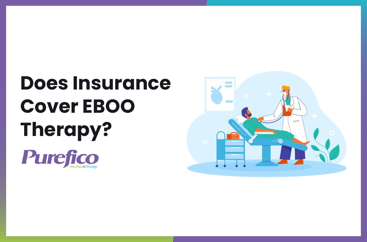 Does Insurance Cover EBOO Therapy