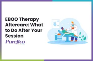 EBOO Therapy Aftercare Guide
