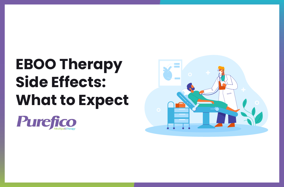 EBOO Therapy Side Effects
