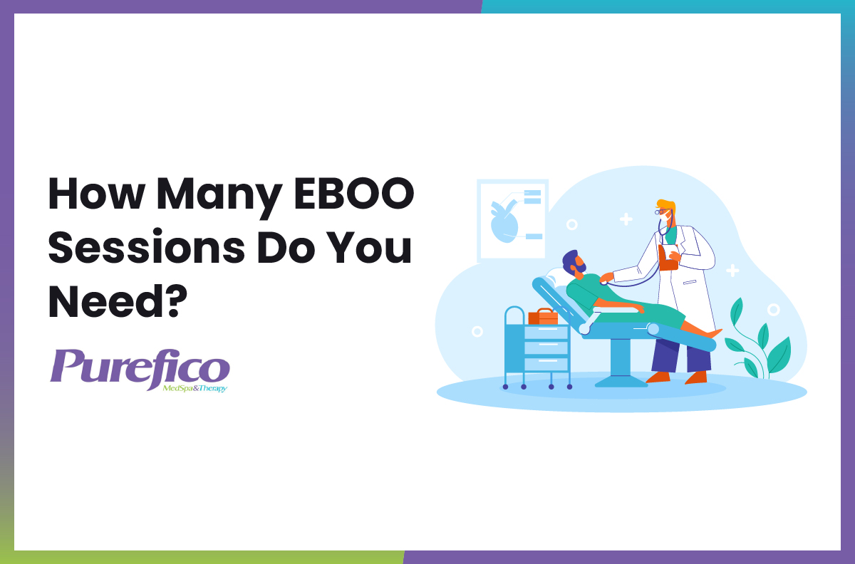 How Many EBOO Sessions Do You Need? Full Patient Guide