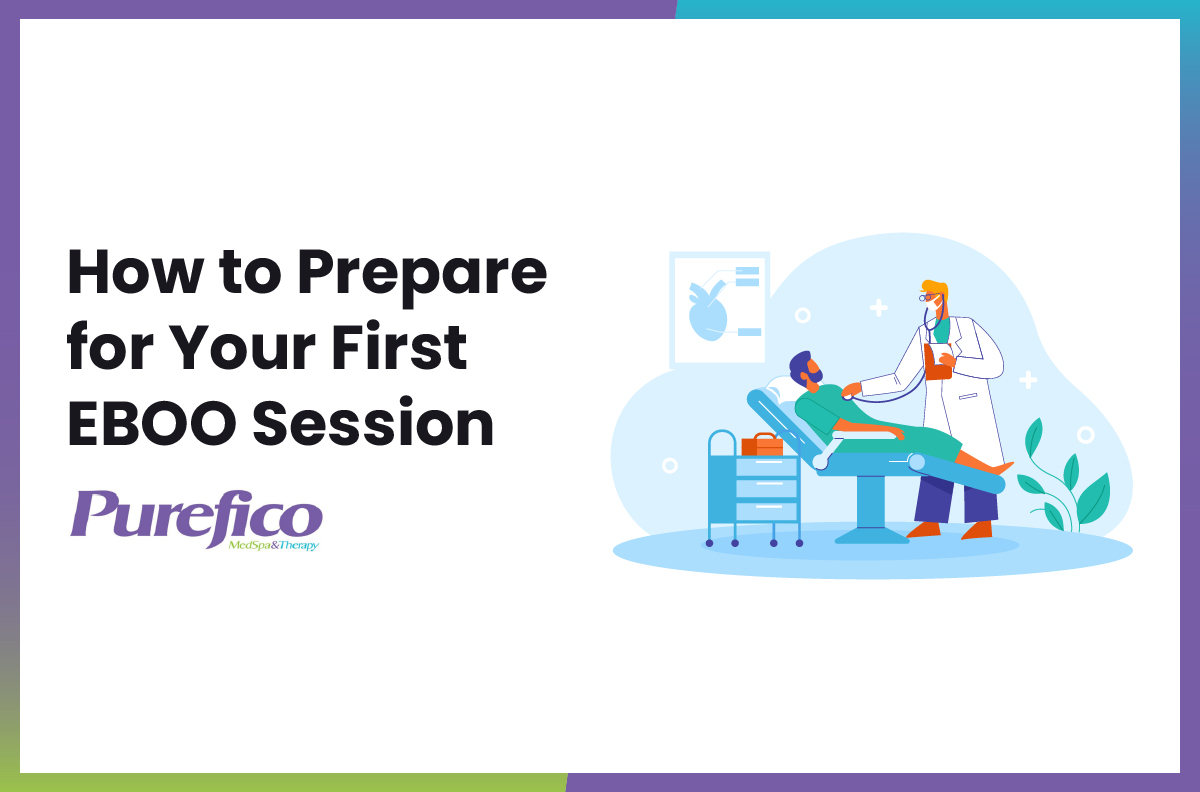 How to Prepare for Your First EBOO Session