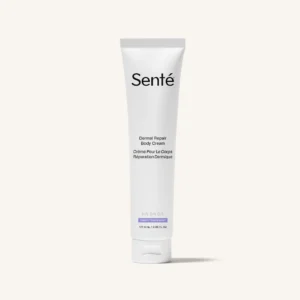 Senté Dermal Repair Body Cream 6 oz