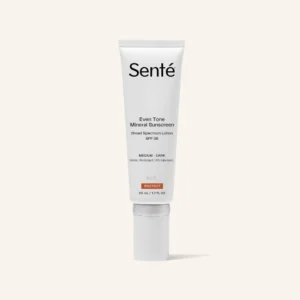 Senté Eventone Mineral Sunscreen SPF-36 Med/Dark