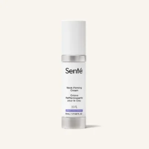 Senté Neck Firming Cream