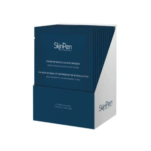 SkinPen Mask