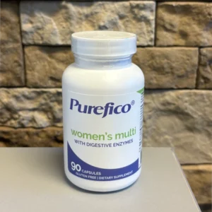 Women's Multi