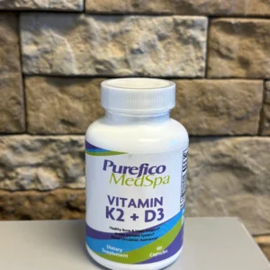 Vitamin K2+D3