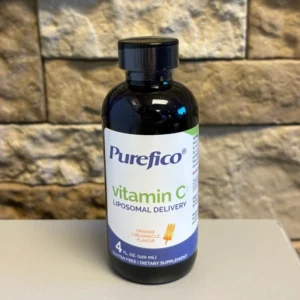 Vitamin C Liposomal